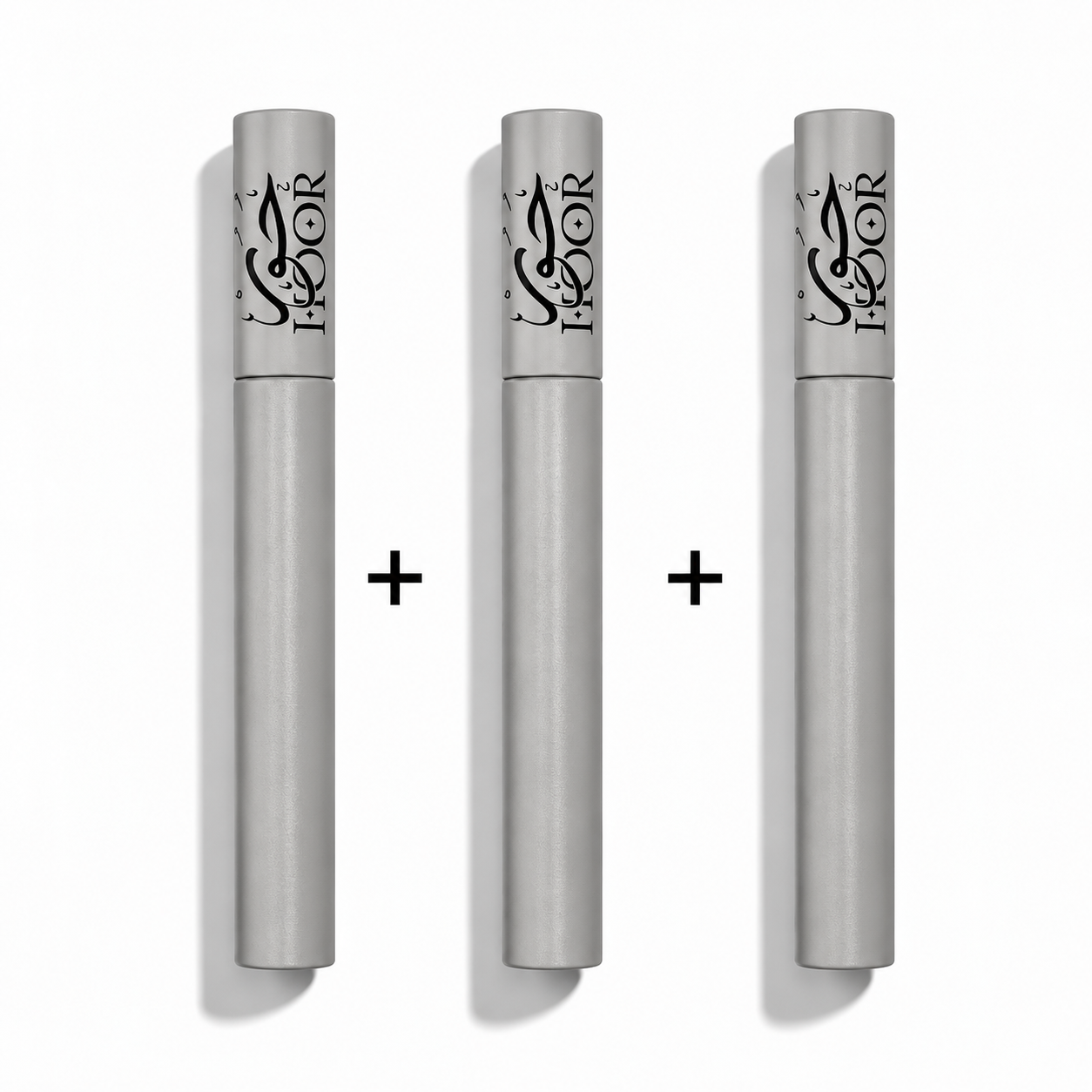 Triple Glow Bundle