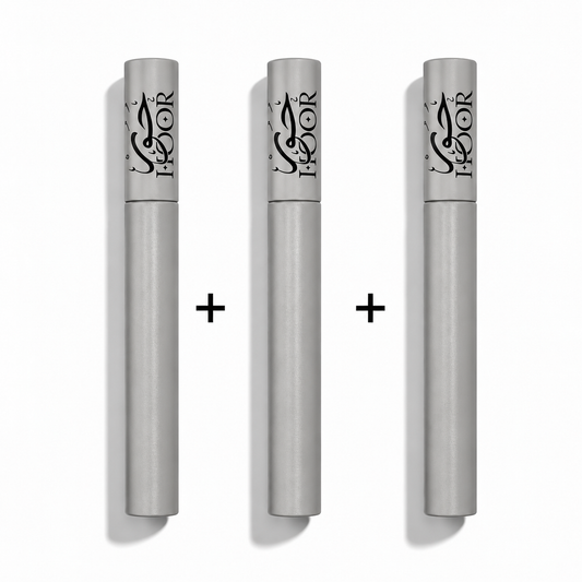 Triple Glow Bundle